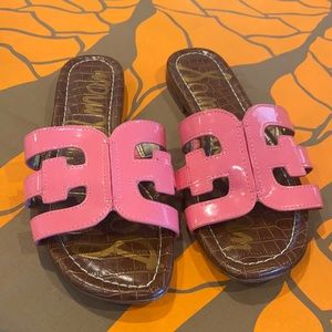 Sam Edelman Sandal Flats